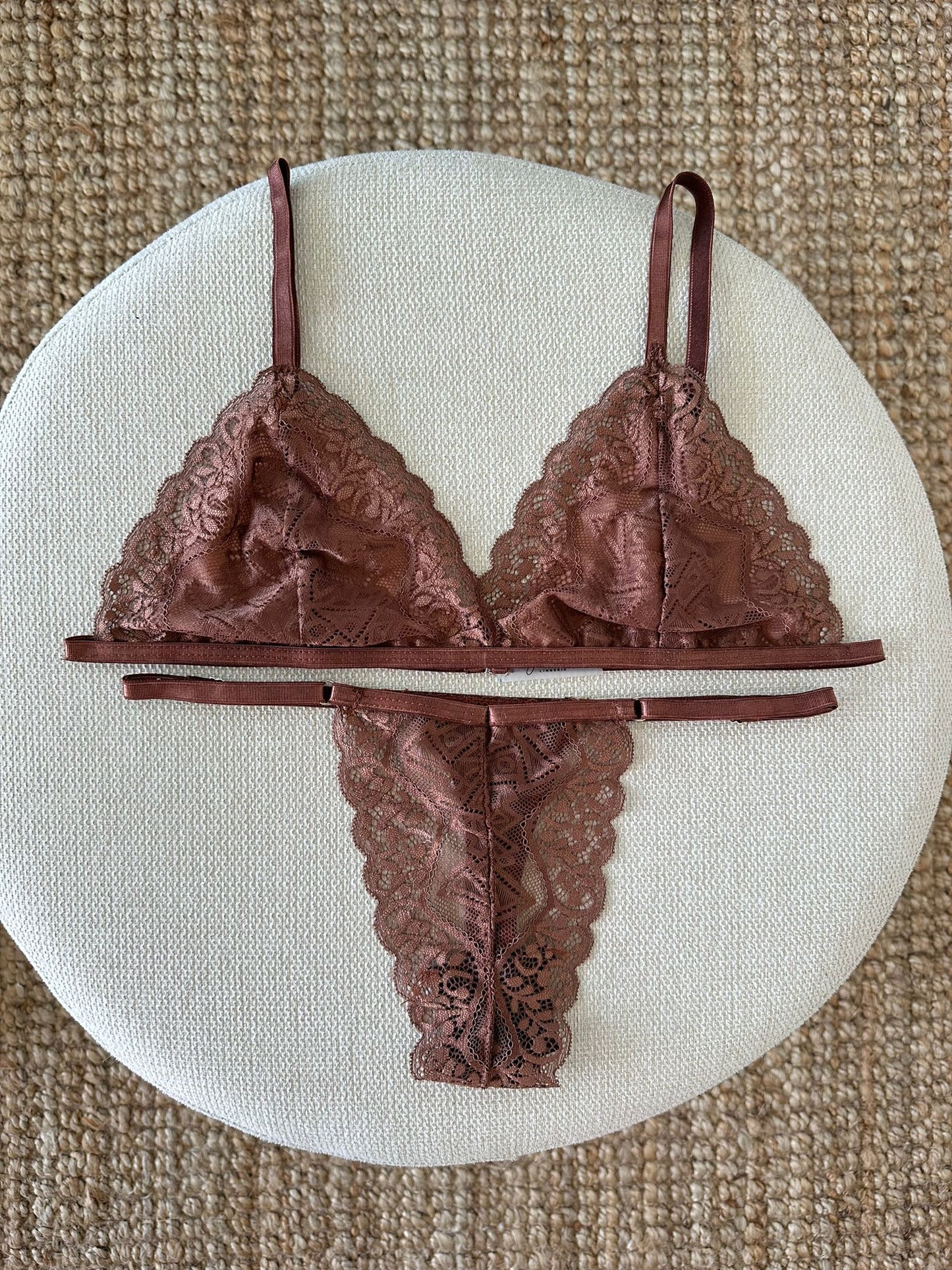 Basic color Marron