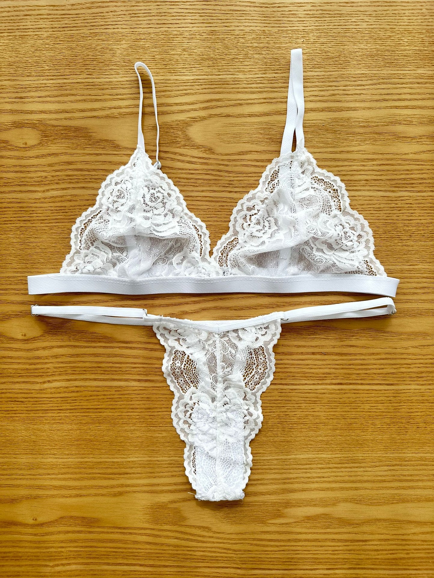 Basic Blanco