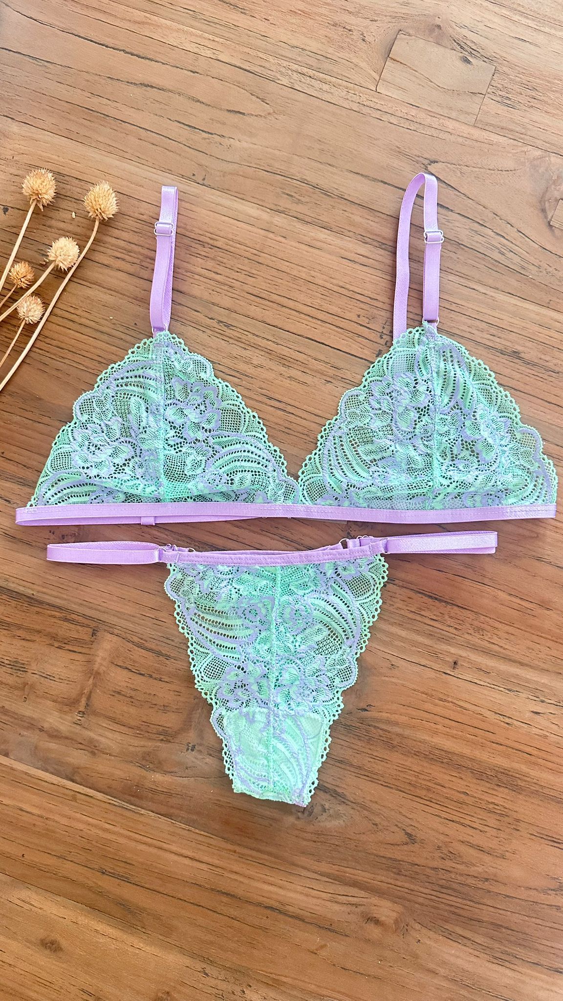 Basic Ariel Verde Agua