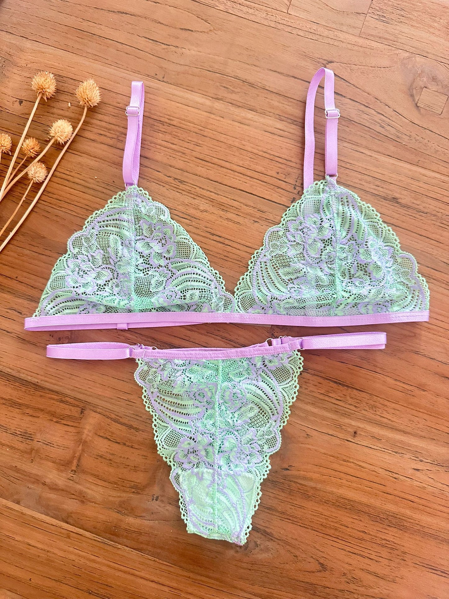 Basic Ariel Verde Agua
