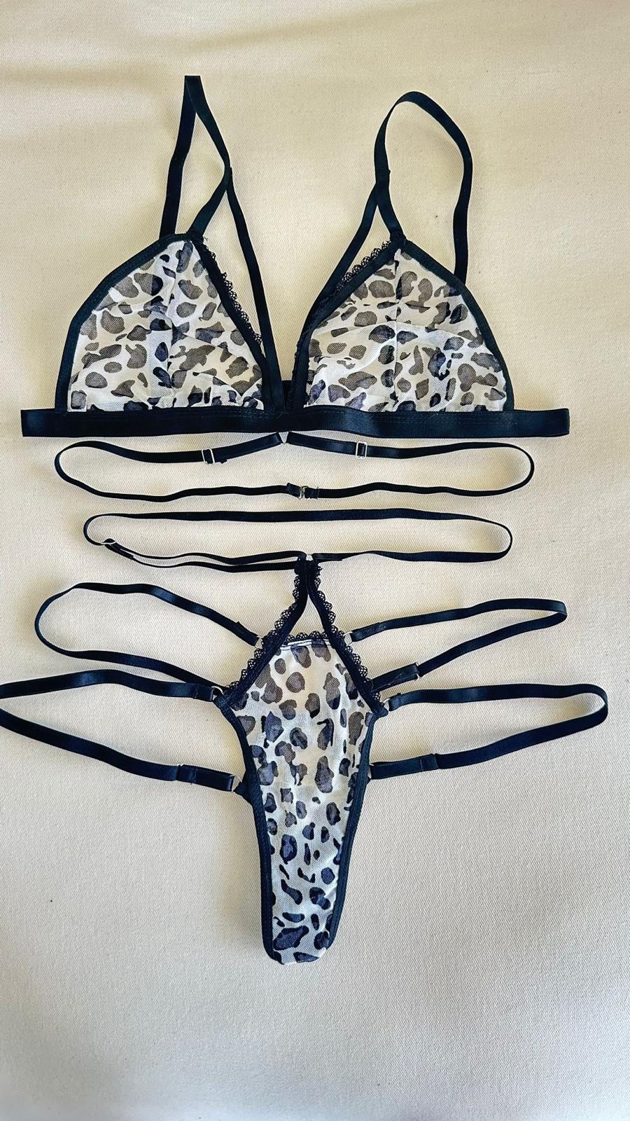 Set Cendre