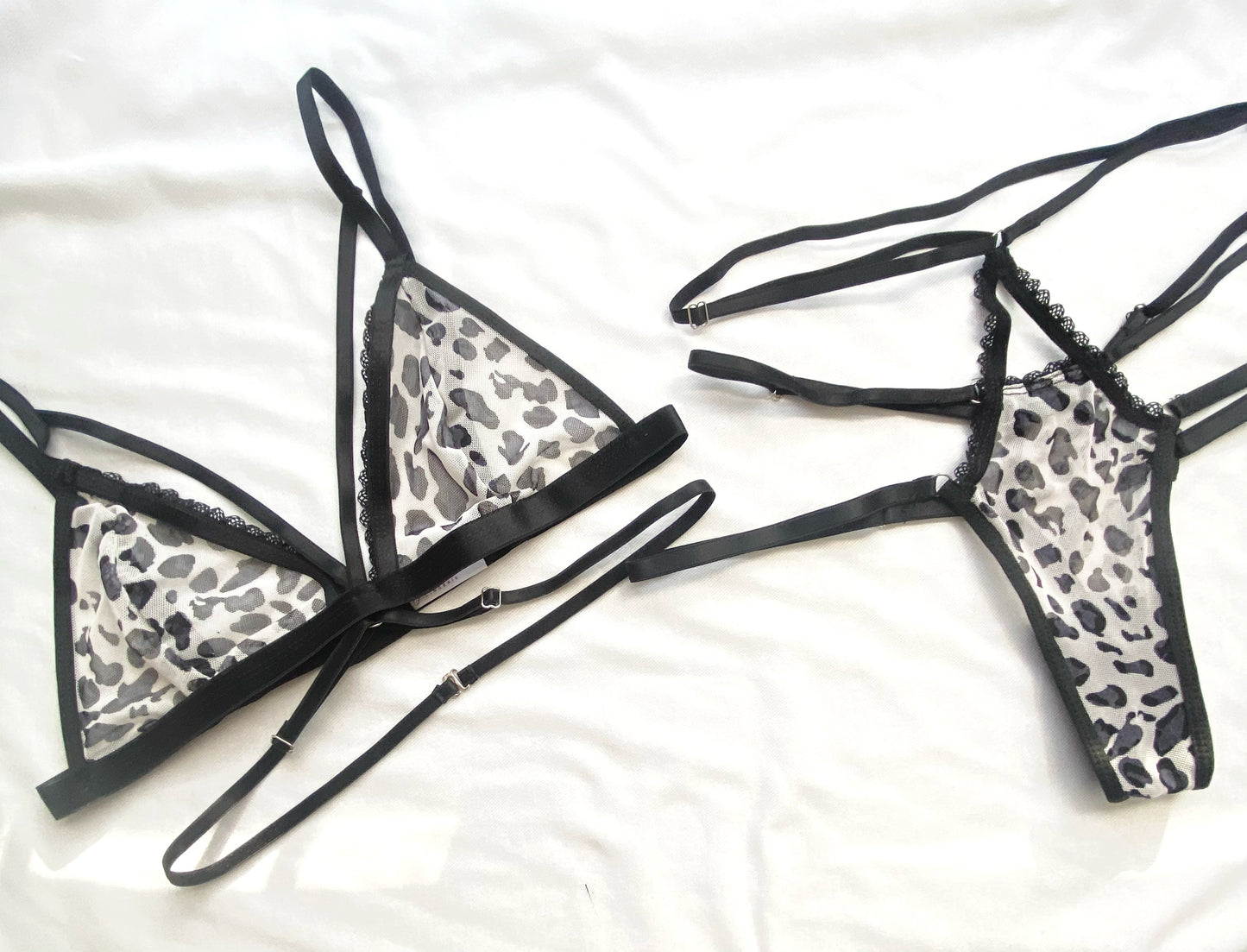 Print Black&White
