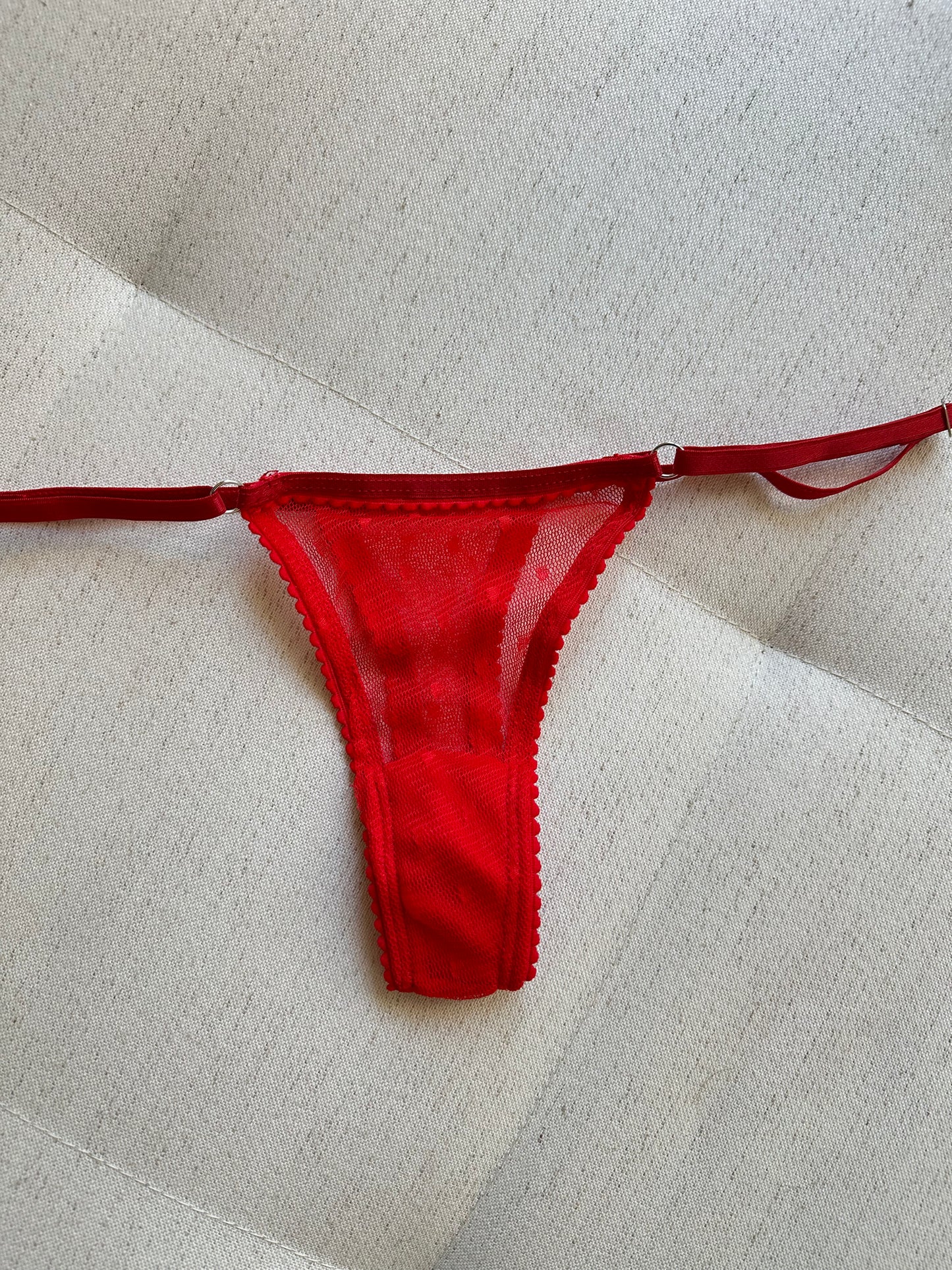 Bombi Roja Microtul