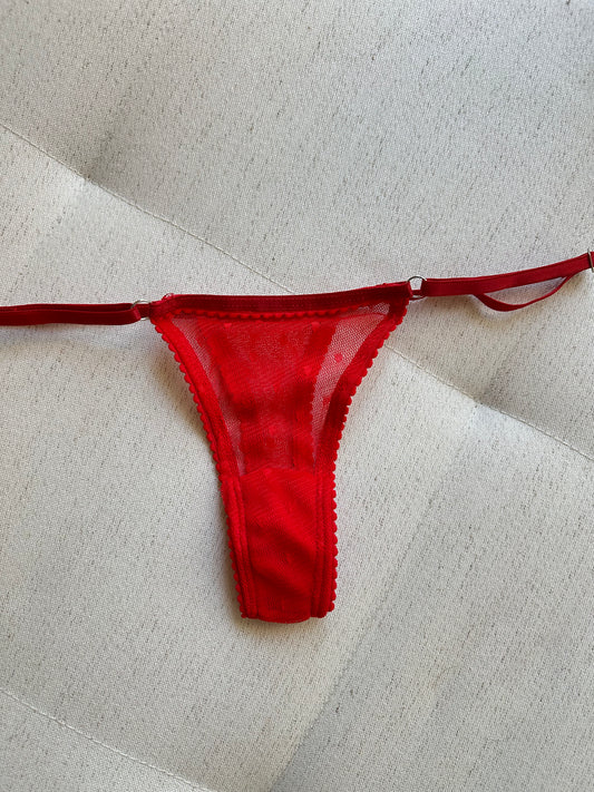 Bombi Roja Microtul
