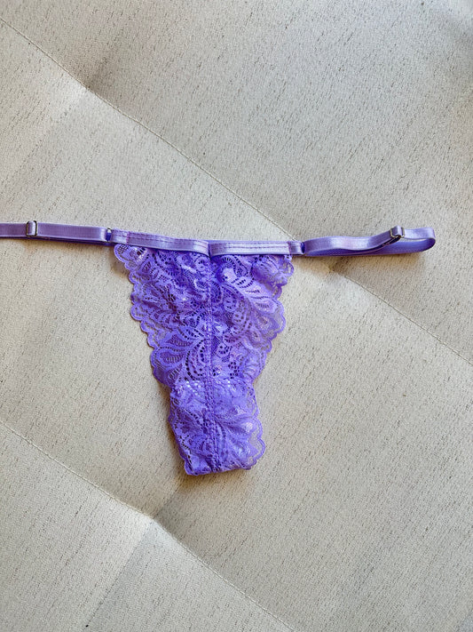 Bombi Violeta